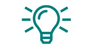 Icoon lamp