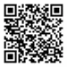 QR-code om de app Dokter Appke te downloaden