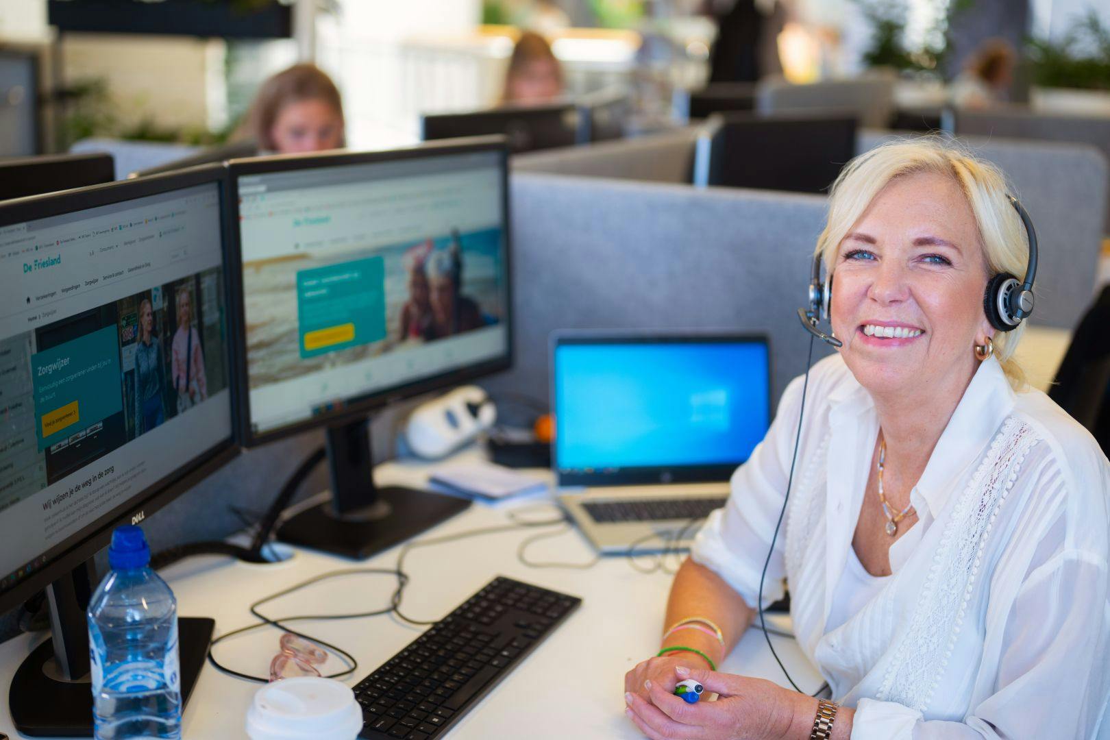 Medewerker