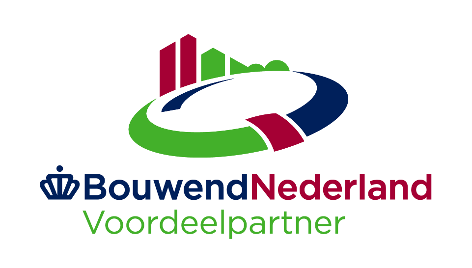 logo Bouwend Nederland voordeelpartner
