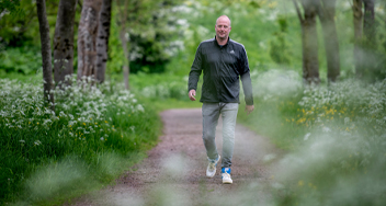 Arjan Dijk van Oliehoorn