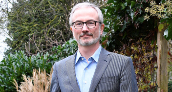 Sjerp de Vries, omgevingspsycholoog