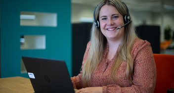 Medewerker De Friesland