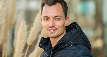 Adriaan van den Brink