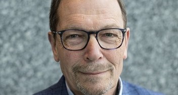 Leo van Sister: oud voorzitter van Verzekerdenraad De Friesland