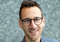 Sander Holterman Verzekerdenraad