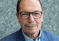 Leo van Sister: voorzitter van Verzekerdenraad De Friesland