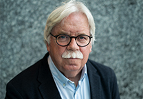 Teun Rozenveld van de Verzekerdenraad