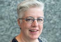 Thea Siemensma van de Verzekerdenraad
